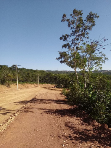Lote 600m2 De Esquina No Bairro Parque Das Borboletas. Lagoa Santa/mg - 964