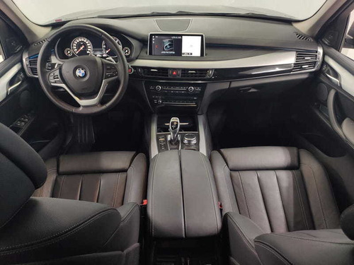 Bmw X5 Xdrive 30d 3.0 258cv