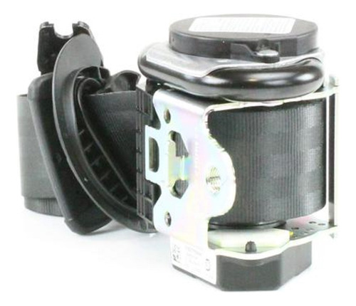Cinto Segurança Original Vw Nivus 21 A 22