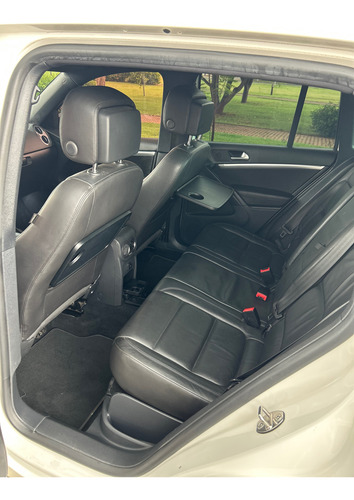 Volkswagen Tiguan 2.0 Fsi R-line 5p
