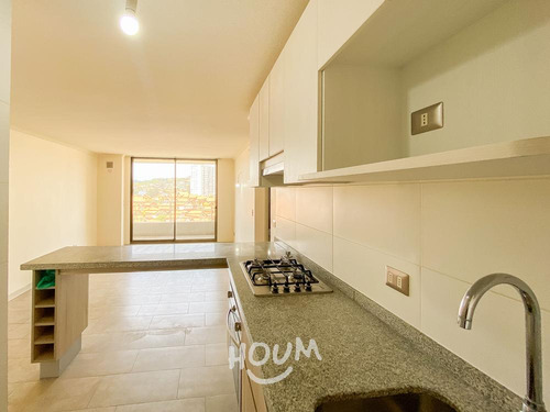 Departamento Calle Altos De Viña Id: 140925