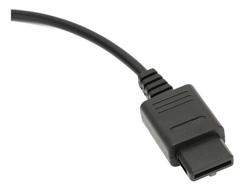 Convertidor De Interfaz Multimedia De Juego Hd Enchufe De