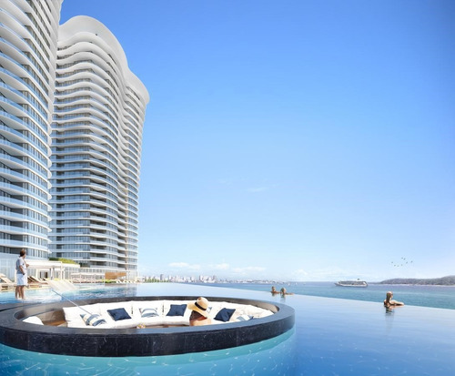 Imagen 1 de 1 de Departamento En Venta Ubicado En Punta Del Este, Punta Del Este / Maldonado