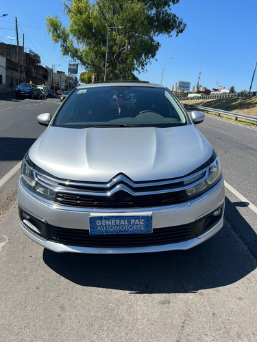 Citroën C4 Lounge 1.6 Thp 165 Feel Pack