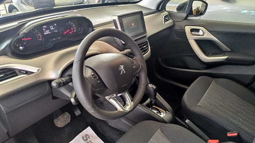 Summer Drive Novo Peugeot 2008 Pack Aut. Por R$: 69.990