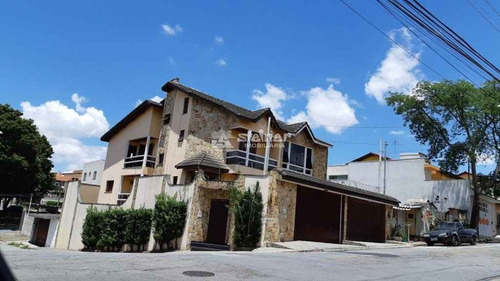 Imagem 1 de 21 de Venda Sobrado 3 Dormitórios Jardim Santa Mena Guarulhos R$ 1.200.000,00 - 32915v