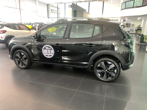 Renault Kardian 1.0 TCE FLEX EVOLUTION EDC