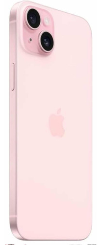 iPhone 15 Plus Rosa 256 Gb