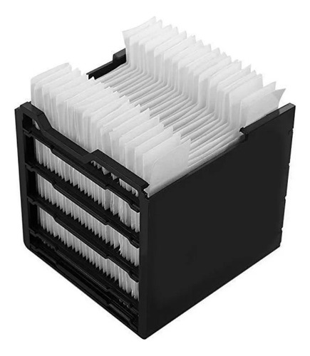 Filtro De Repuesto Usb Air Cooler Portable Element Filter