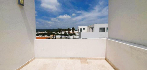 En Venta Casa Ubicada En El Manantial 3 Niveles 3 Rec Vl-24-1347