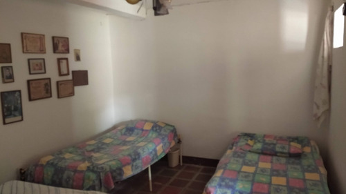 Casa En Venta Higuerote Club Campestre El Paraiso A Iz