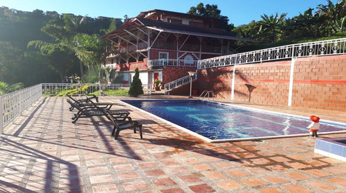 Imagen 2 de 28 de Finca De Alquiler Por Días Altagracia #2 Pereira