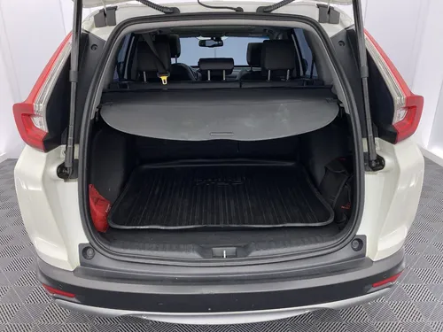 Honda CR-V 1.5T Exl 4Wd