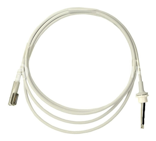 Reparacion Cargador Apple Macbook Magsafe 1 2  Cable Cortado