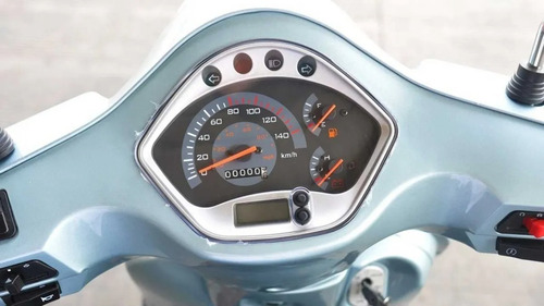 Imagen 17 de 25 de Patentada $615.000 O 12de$85.000 Motomel Strato Euro 150