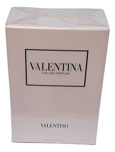 Perfume Original Valentino Valentina Edp 80ml Original !!!