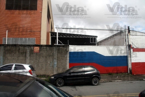 Imagem 5 de 15 de Galpão Para Venda, 5569.81m² - 30261