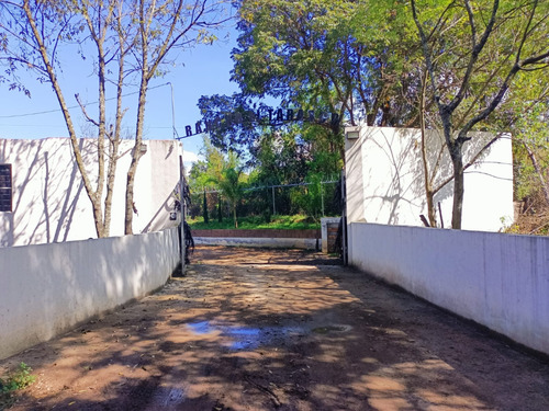 Rancho En San Jose Del Cerrito 