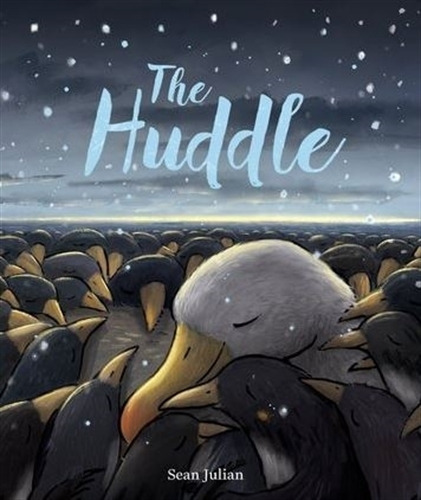 The Huddle - Julian, De Julian, Sean. Editorial Oxford University Press, Tapa Blanda En Inglés Internacional, 2022
