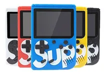 Comprar Nintendo Consola Vídeo Sup 440 Juegos Box Mini Niños Diver