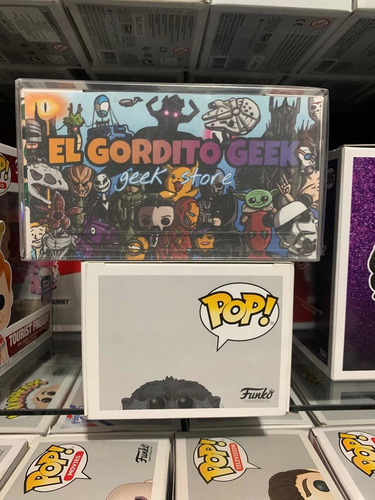 Funko Pop El Rey Leon Rafiki (Usado)