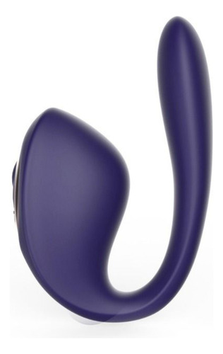 Vibrador Estimulador De Clítoris Recargable Para Parejas