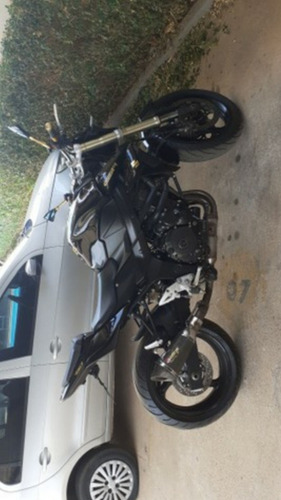 Suzuki Gsr