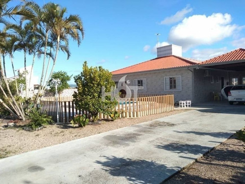 Imagem 16 de 23 de Casa Para Vender No Campeche 4 Quartos- Florianópolis Sc - 3064