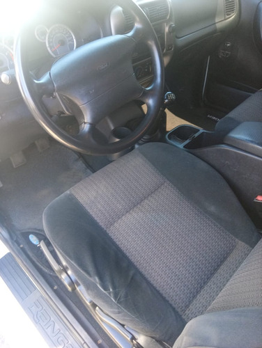 Imagem 11 de 15 de Pick Up Ford Ranger Power Stroke 3.0, 2011, Completa, 4x2