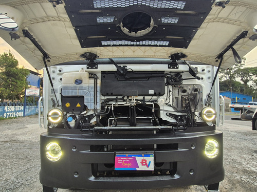 Vw 31320 2024 6x4 Traçado Ñ31280 31330 2730 3030 Munck Rolon