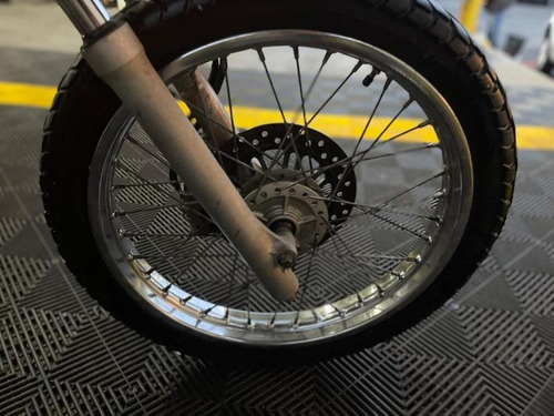 Honda Nxr160 Bros Esdd 2018
