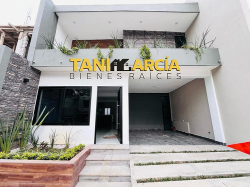 Vendo Casa Nueva En Privado Cerca De Shangrila