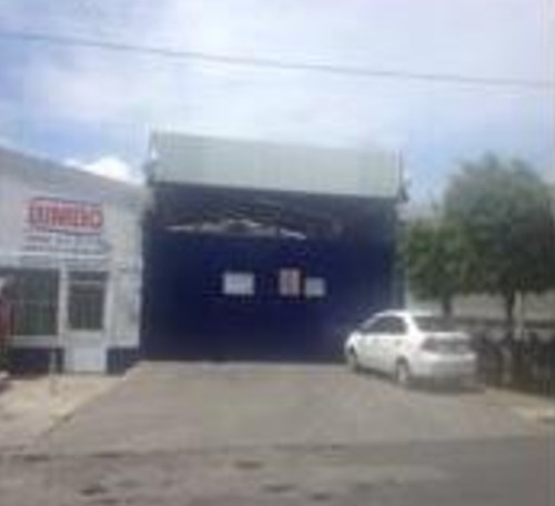 En Venta | Bodega Industrial | Cuernavaca, Morelos | 4,671m2
