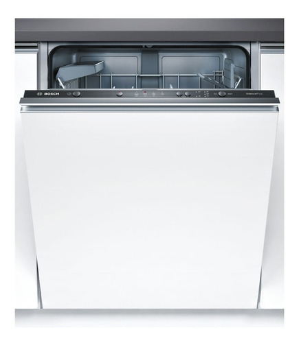 Lavavajillas Color Blanco Bosch Smv41d10eu