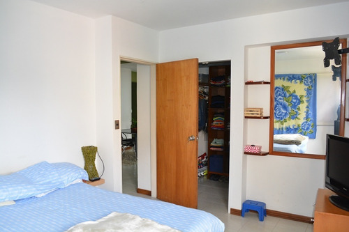 Imagen 10 de 18 de *0414* 4713559* Apartamento En Venta En Valles De Camoruco/valencia. Resd Country Palace, 130mts,amplio,3hab,2baños,2puestos Techados,agua 24/7,planta 50%,maletero,gas Directo,se Firma Por Registro.