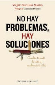 No Hay Problemas, Hay Soluciones (libro Original)