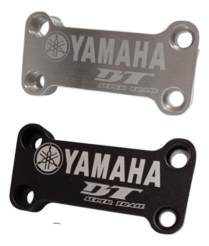 Acutrax Nivelador De Timón Para Yamaha Dt 