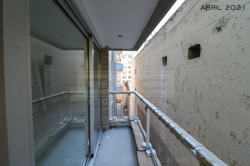 Edificio A Estrenar | Punto Norte | Departamento 3 Ambientes | Olivos