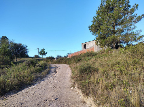 Oportunidad De Terrenos En Venta En Las Sierras De Cordoba