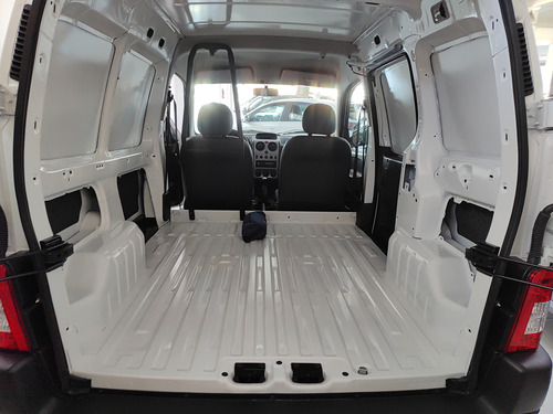 Peugeot Partner 1.6 Furgon Confort