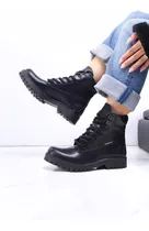 Comprar Botas Zapatos Mujer Botitas Botinetas Borcegos Taco Bajo 