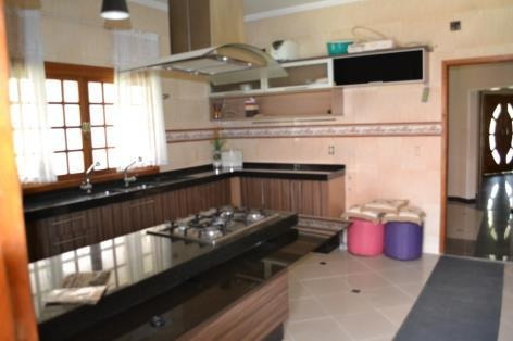Imagem 10 de 30 de Otima Casa - Jardim Maia - Ven179