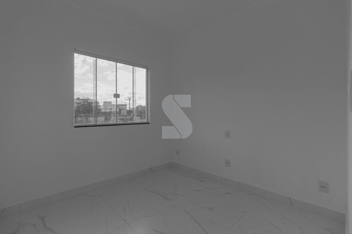 Imagem 20 de 28 de Casa À Venda, 3 Quartos, 1 Suíte, 2 Vagas, Industrial São Luiz - Contagem/mg - 27333