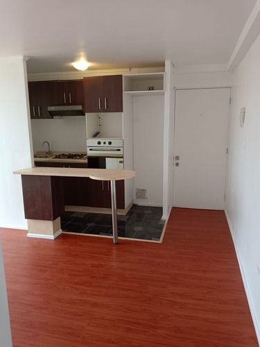 Departamento 3d 1b Condominio Los Avellanos Disponible