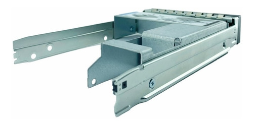 Caddy Dell Np 0x7k8w R440 R640 R740 Convertidor 2.5 A 3.5