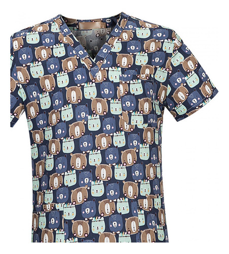 Ropa De Trabajo Para Enfermeras, Uniforme De Enfermería, Sua
