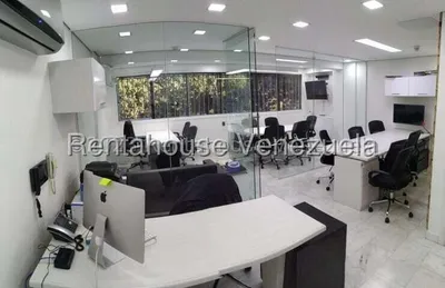 Oficina en alquiler