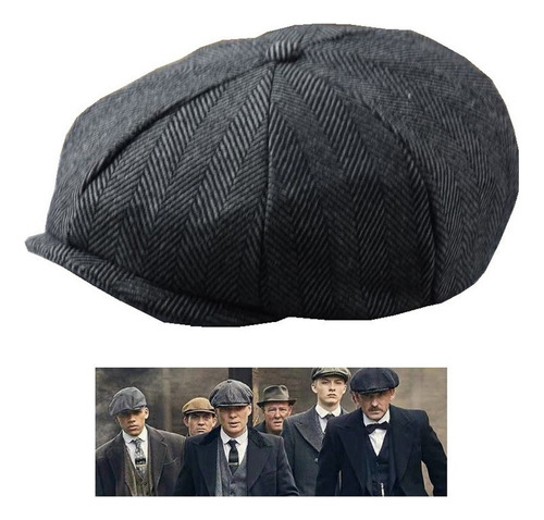 Peaky Blinders Tommy Shelby - Boina