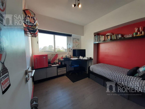 Imagen 10 de 12 de Departamento De 4 Ambientes En Venta En Saavedra