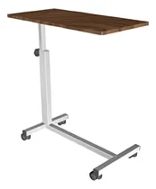 Comprar Mesa Hospitalaria De Cama Altura Regulable Y Con Ruedas
